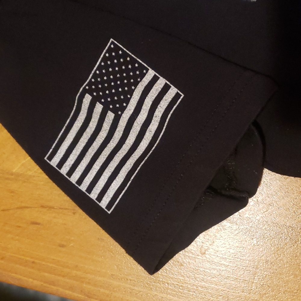 mens tee - Picture 3 of 4